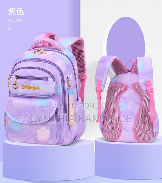 Classy Children School Bag - thumbnail 13