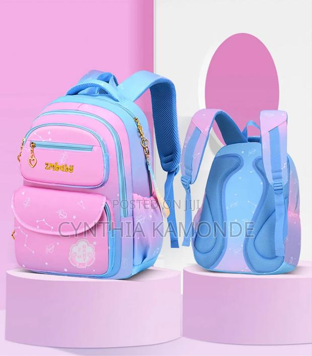 Classy Children School Bag - thumbnail 15