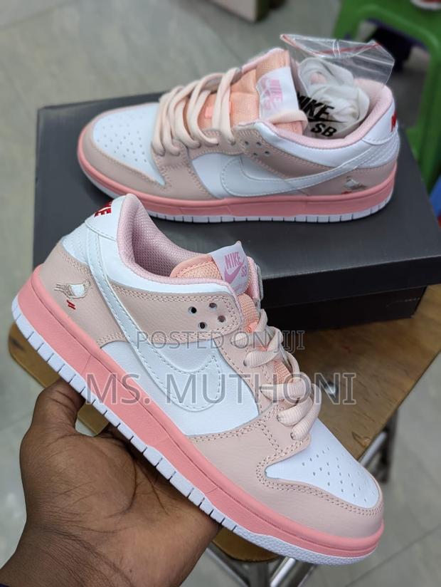 Ladies Nike Sb Dunk Pegion. 37-40