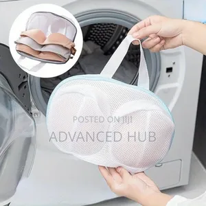 Laundry Bra Mesh
