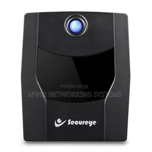 Secureye Line Interactive UPS 1000va