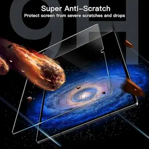 Screen Protector for Galaxy Tab S8 Ultra (14.6-Inch , 2022