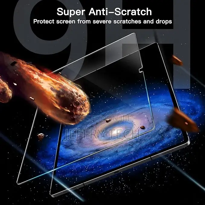 Screen Protector for Galaxy Tab S8 Ultra (14.6-Inch , 2022