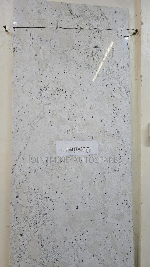 Fantastic Granite - main view