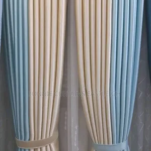 Beige Curtains Curtains