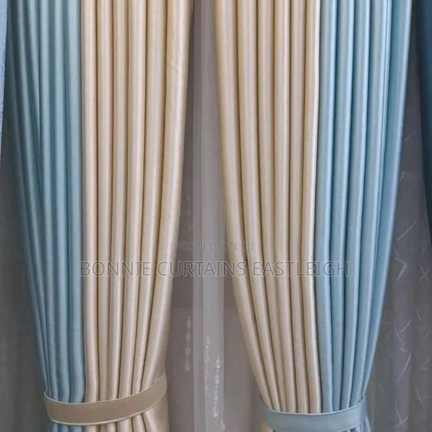 Beige Curtains Curtains