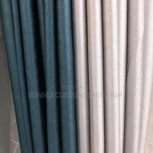 Beige Curtains Curtains