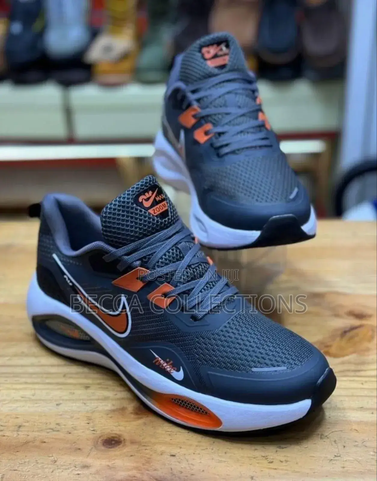 Sneaker Shoes