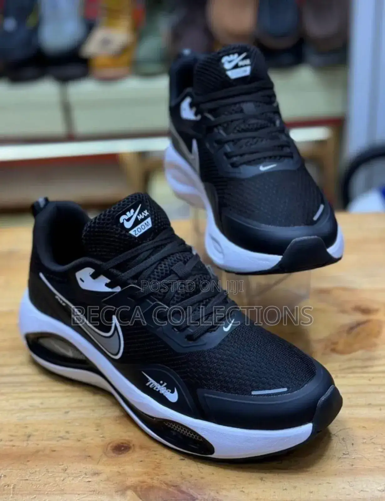 Sneaker Shoes