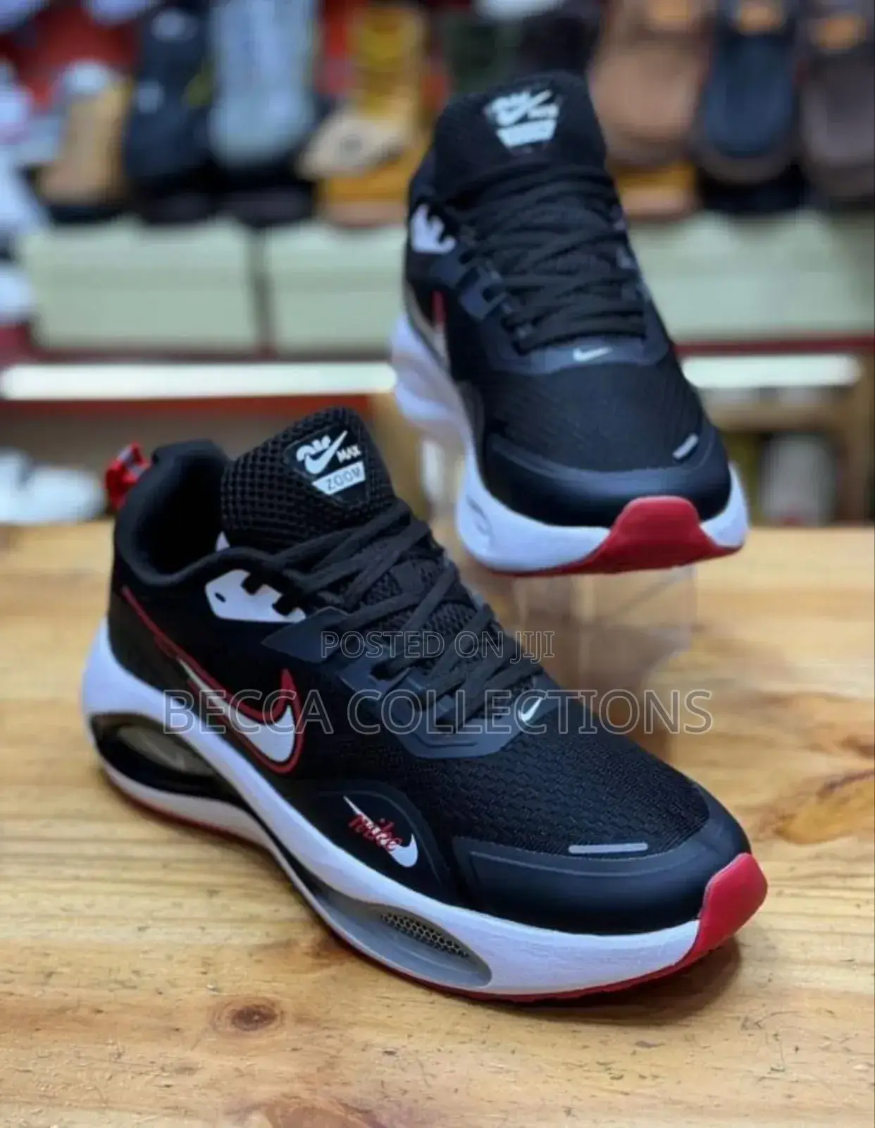 Sneaker Shoes