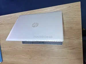 Laptop HP ProBook 430 G5 8GB Intel Core I5 SSD 500GB