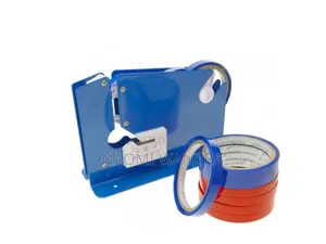 Date Sealer