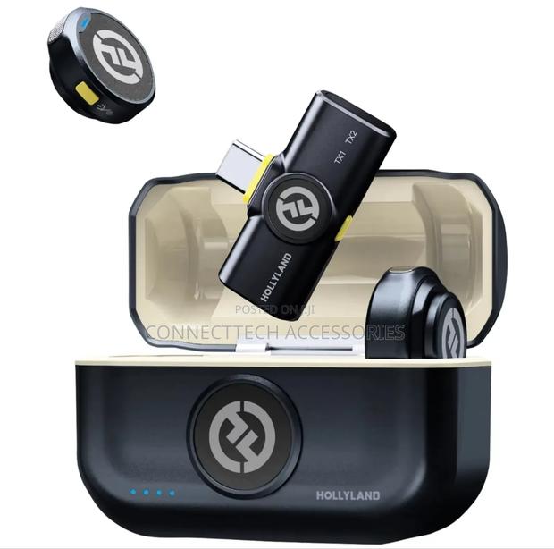 Hollyland Lark M2 - thumbnail 2