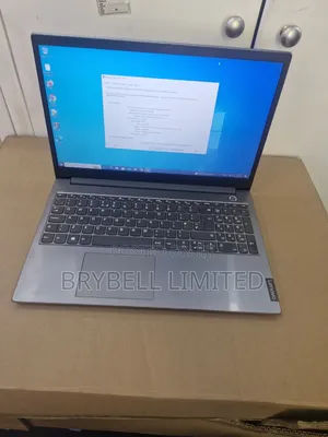 Laptop Lenovo ThinkBook 15 8GB Intel Core I5 SSD 1T