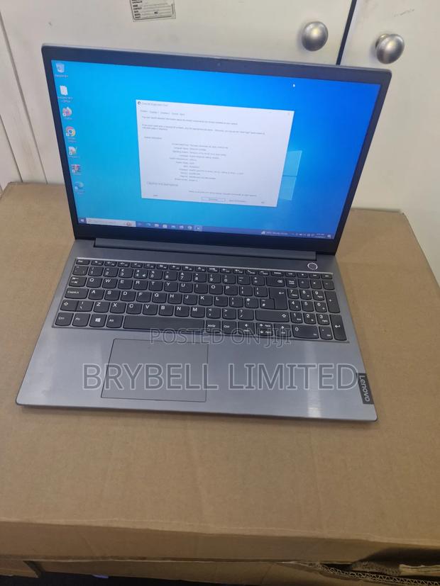 Laptop Lenovo ThinkBook 15 8GB Intel Core I5 SSD 1T - thumbnail 5