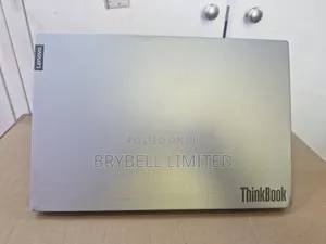 Laptop Lenovo ThinkBook 15 8GB Intel Core I5 SSD 1T