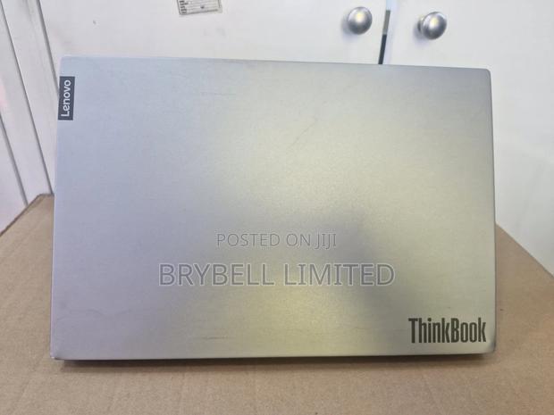 Laptop Lenovo ThinkBook 15 8GB Intel Core I5 SSD 1T - thumbnail 6