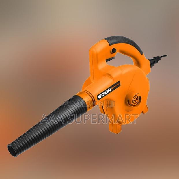 Wokin Blower - 400W 787840 - main view