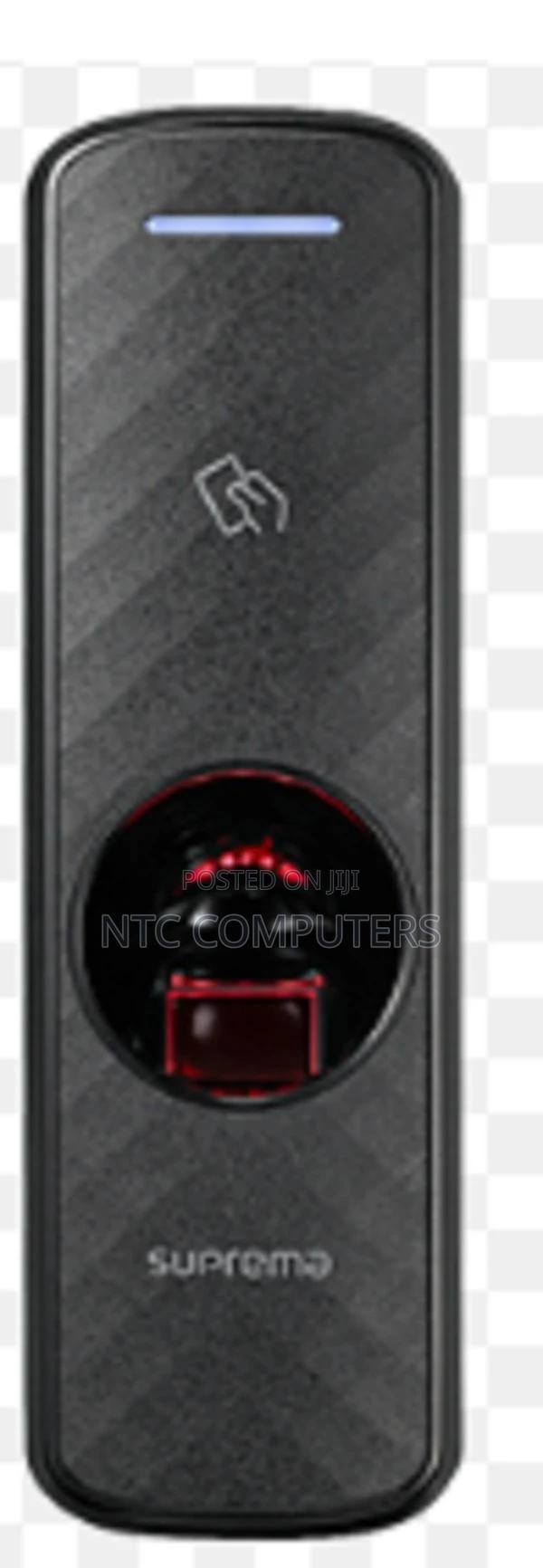 "Suprema Bioentry R2 Compact Fingerprint Reader Ber2-od "