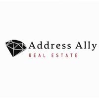 Address Ally Real Estate logo