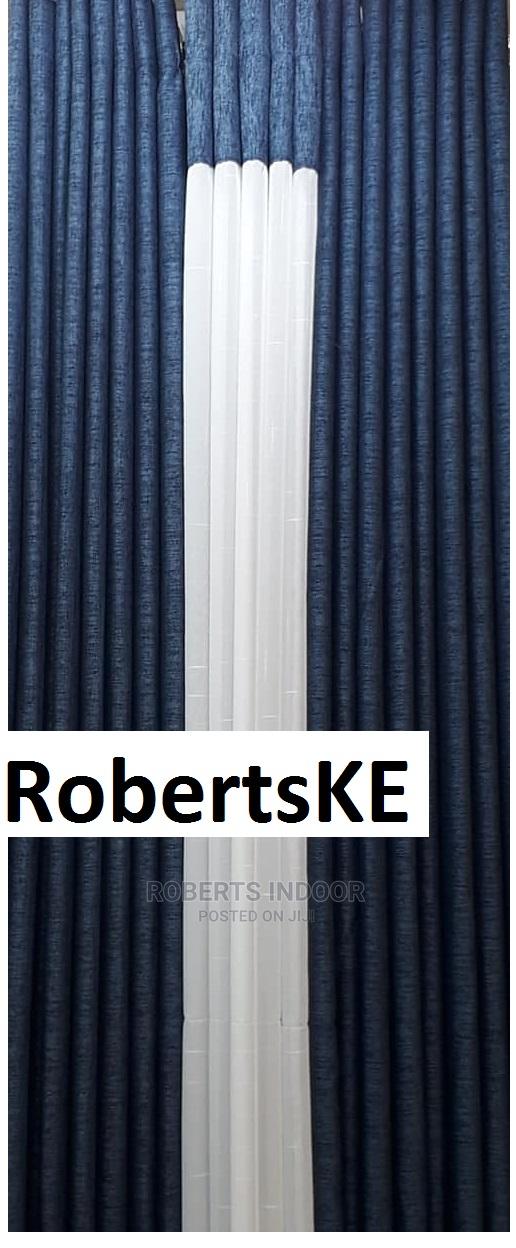 Elegant Curtains - main view