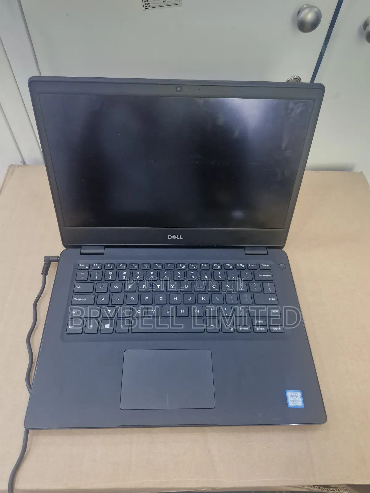 Laptop Dell Latitude 3400 8GB Intel Core I5 HDD 500GB