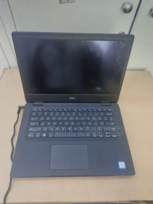 Laptop Dell Latitude 3400 8GB Intel Core I5 HDD 500GB