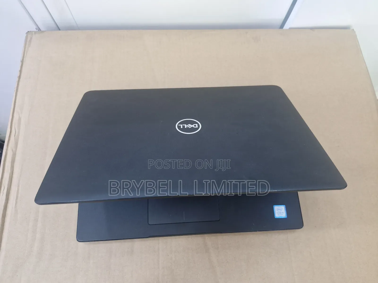 Laptop Dell Latitude 3400 8GB Intel Core I5 HDD 500GB