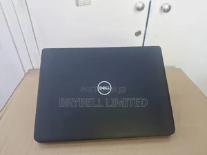Laptop Dell Latitude 3400 8GB Intel Core I5 HDD 500GB
