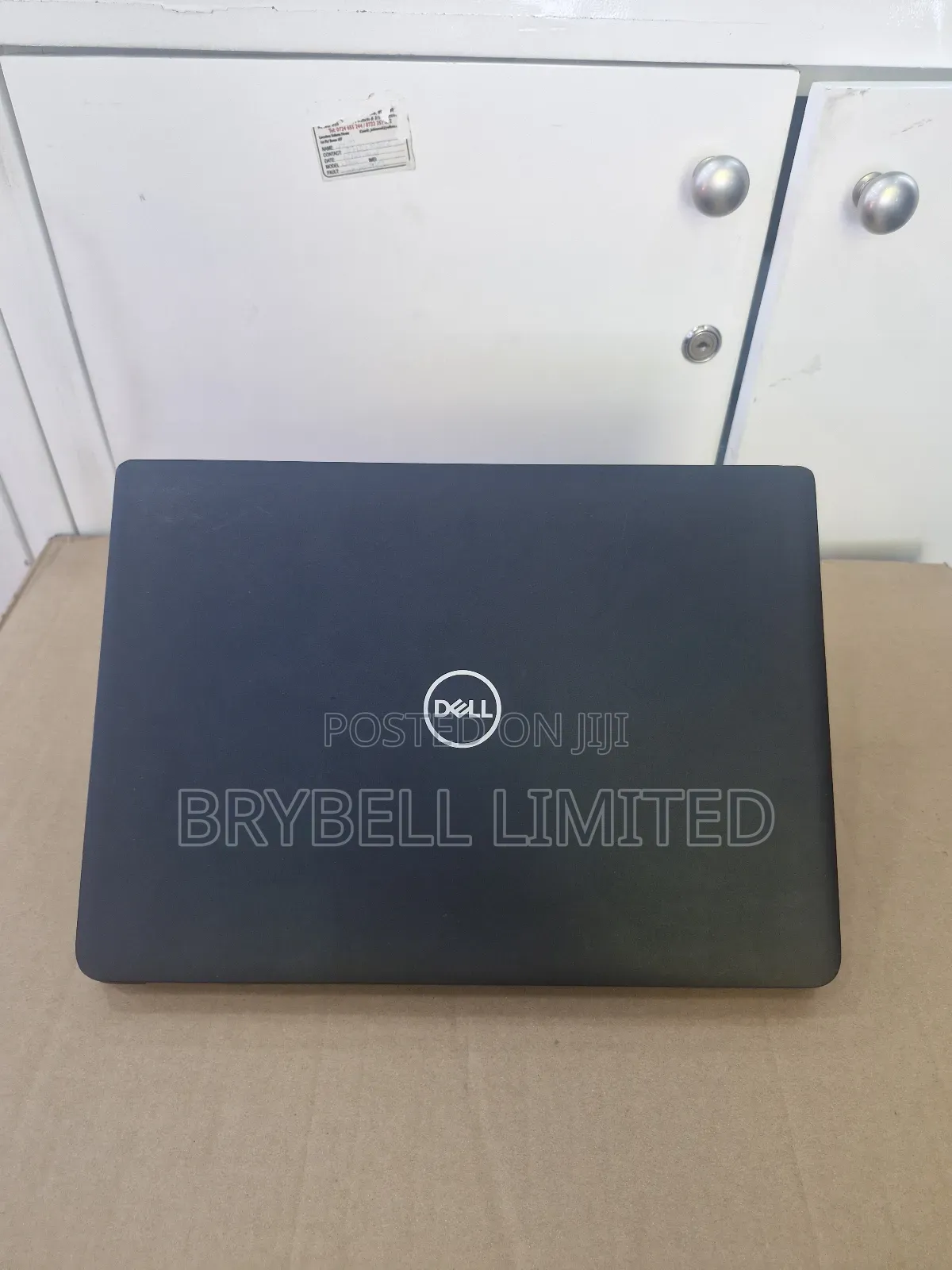 Laptop Dell Latitude 3400 8GB Intel Core I5 HDD 500GB