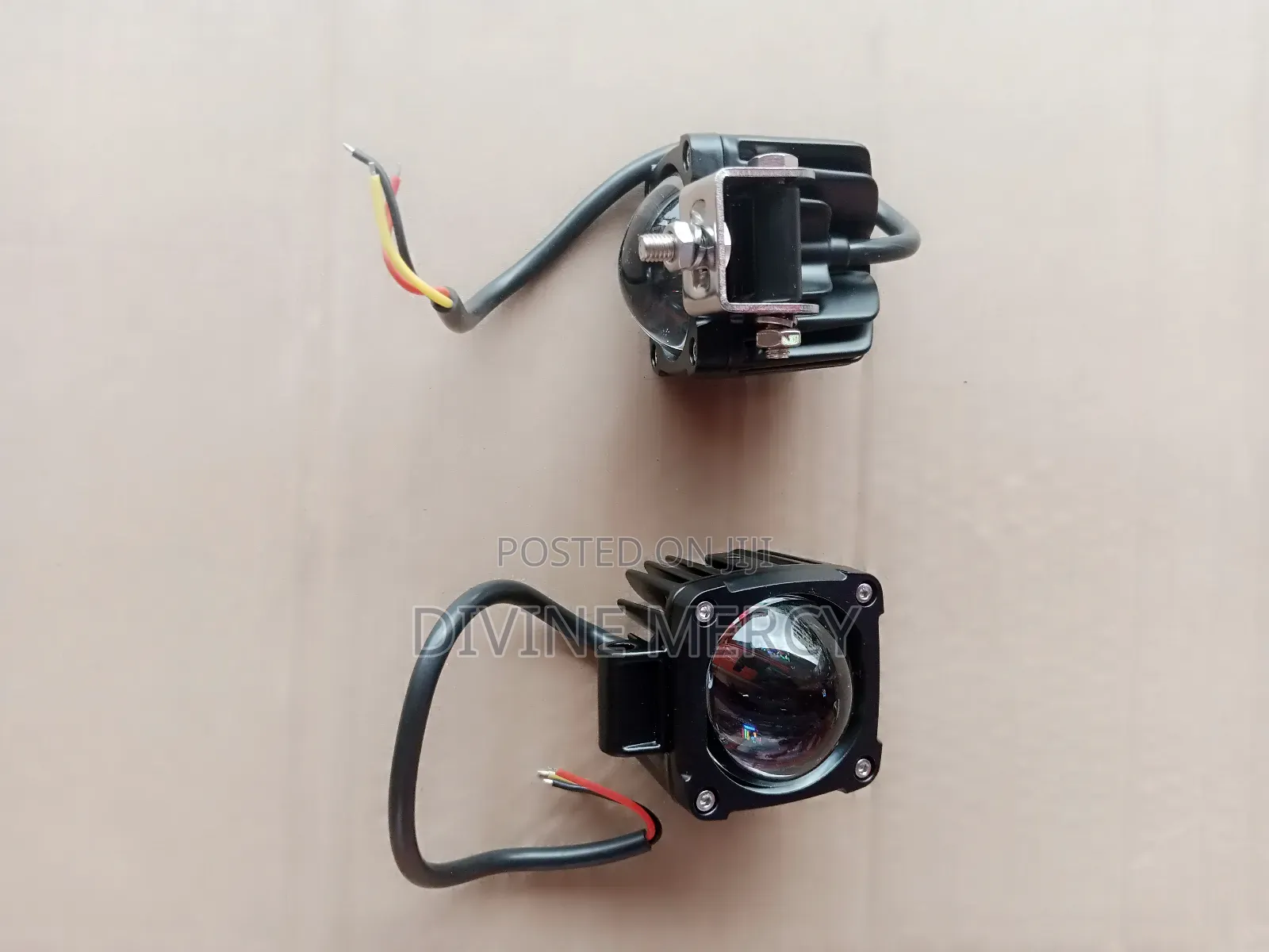 Fog Light Led