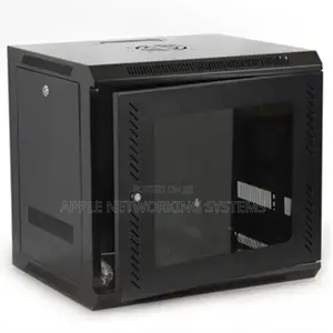 Secureye 12U 600*450mm Wall Cabinet