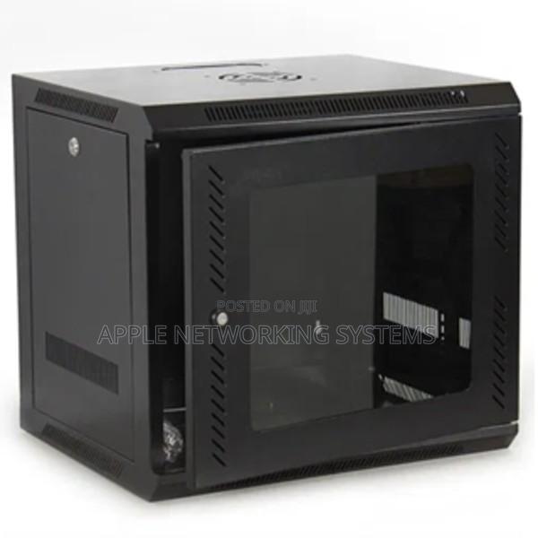 Secureye 12U 600*450mm Wall Cabinet