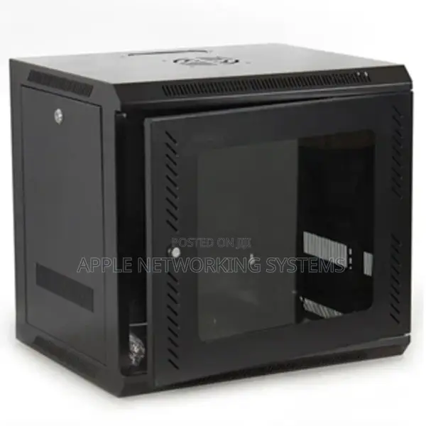 Secureye 12U 600*450mm Wall Cabinet