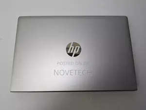 New Laptop HP ProBook 440 G10 16GB Intel Core I7 SSD 512GB