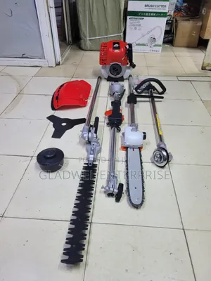 Brush Cutter 5in1