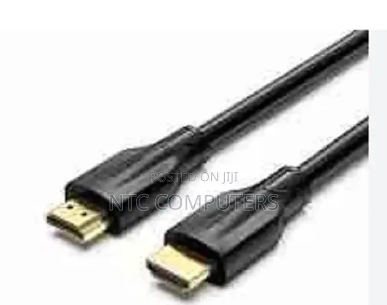 Vention HDMI Cable 10M Black for Engineering