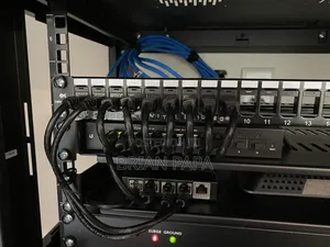 Cyber Setup, Home Network Setup