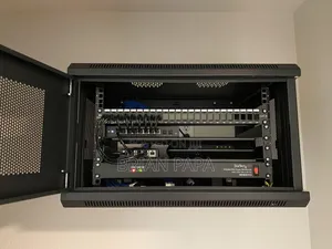 Cyber Setup, Home Network Setup