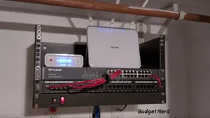 Cyber Setup, Home Network Setup