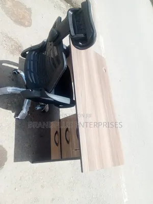 1.2m Coimbra Office Desk and Seat