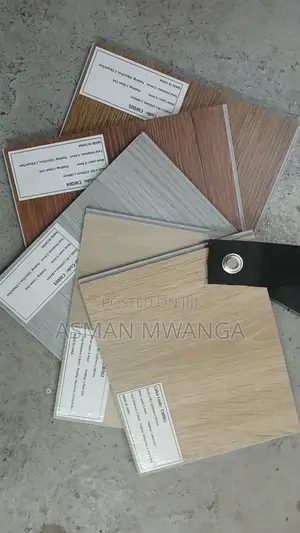SPC Flooring Waterproof
