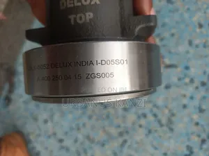 Fuso Fj Release Bearing Genuine
