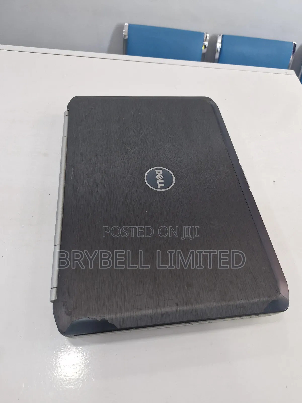 Laptop Dell Latitude E5420 4GB Intel Core I5 HDD 500GB