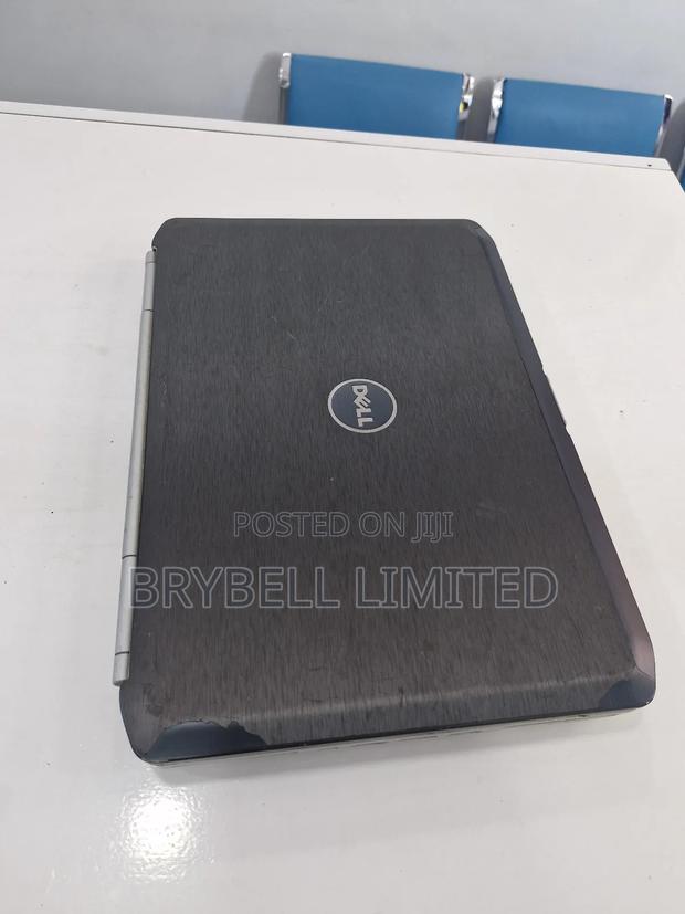 Laptop Dell Latitude E5420 4GB Intel Core I5 HDD 500GB - thumbnail 6