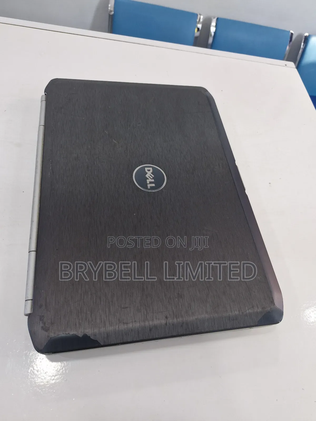 Laptop Dell Latitude E5420 4GB Intel Core I5 HDD 500GB