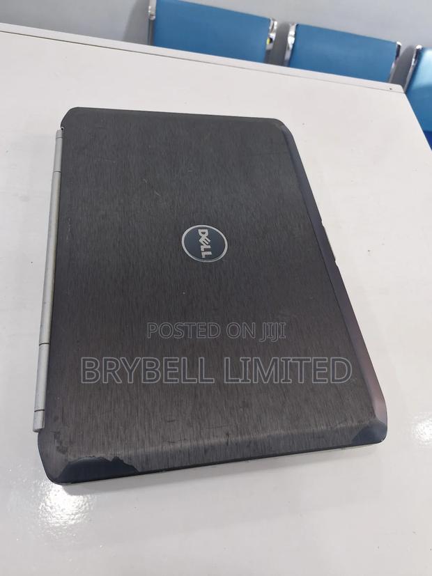 Laptop Dell Latitude E5420 4GB Intel Core I5 HDD 500GB - thumbnail 8