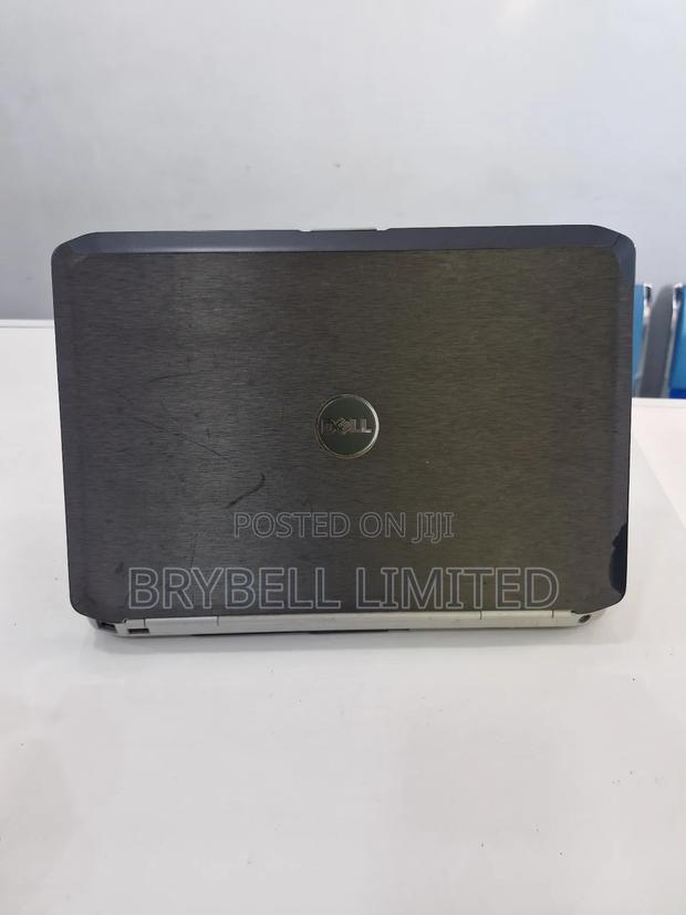 Laptop Dell Latitude E5420 4GB Intel Core I5 HDD 500GB - thumbnail 3