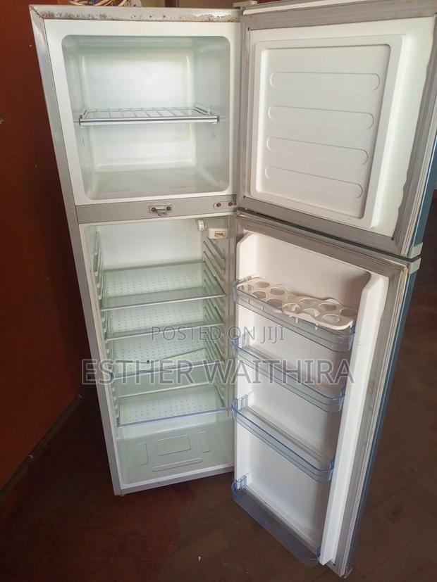 Ramtons Fridge 168l - thumbnail 3