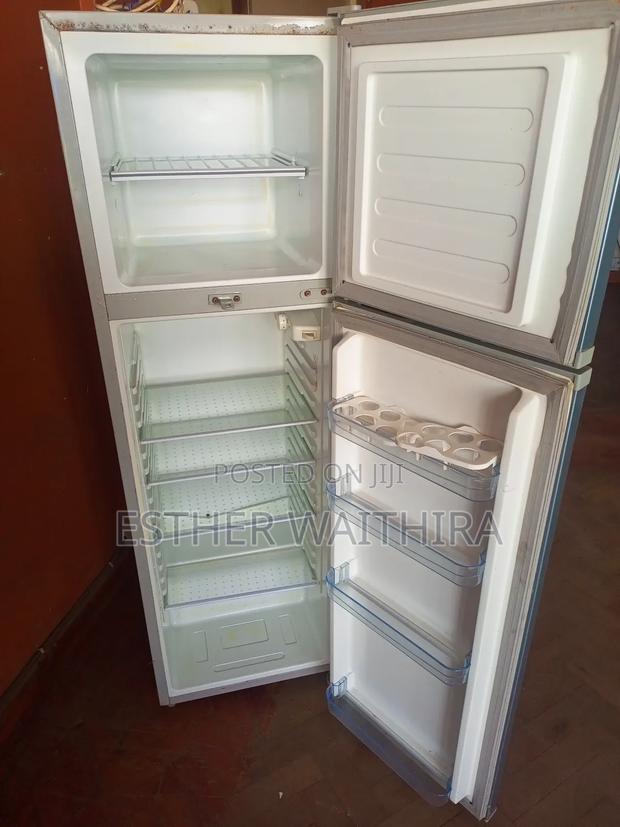 Ramtons Fridge 168l - thumbnail 4